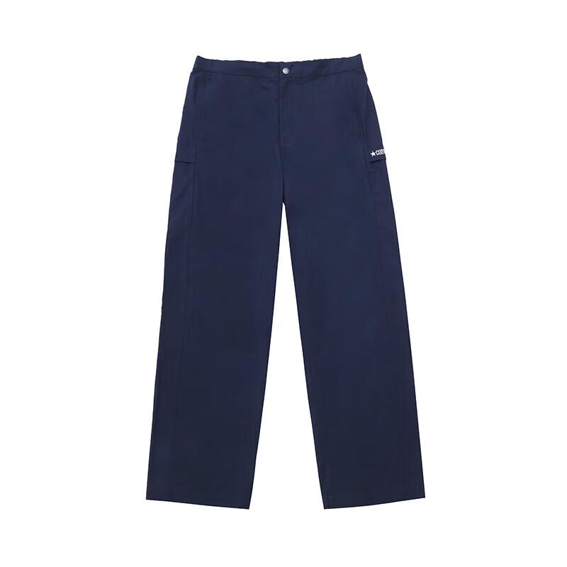 Converse Men s Casual Woven Track Pants MCJ790 XL
