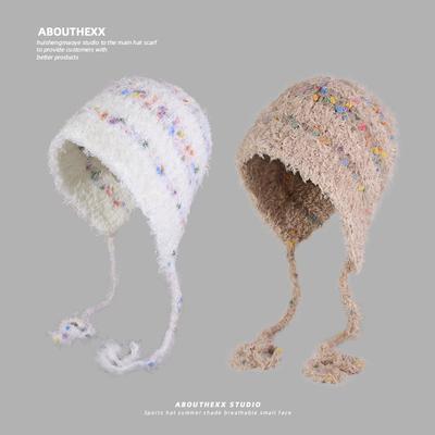 Chapéus e gorros – Gorros