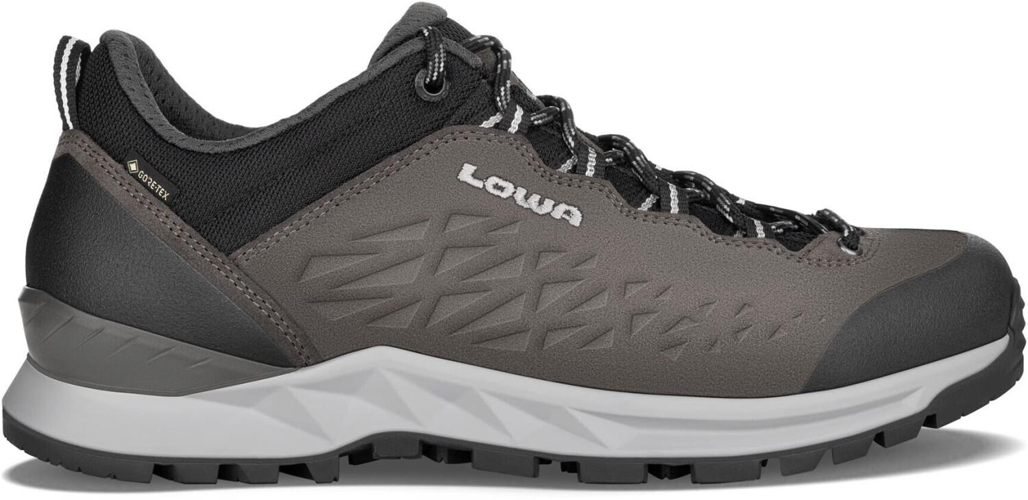 

Обувь для треккинга Lowa Explorer II GTX LO anthracite 41 ½