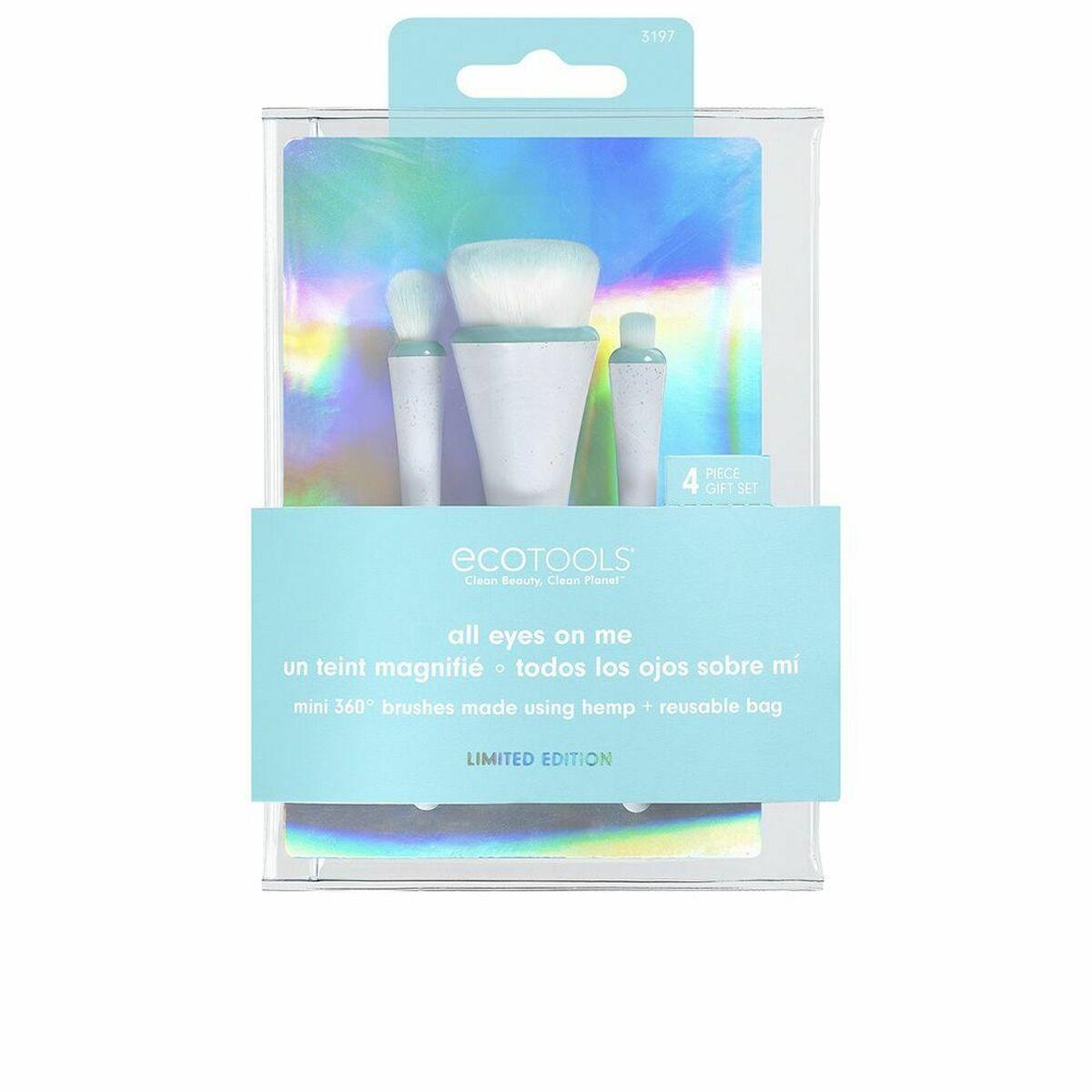 

Ecotools Brighter Tomorrow Набор булавок для макияжа All Eyes On Me (4 шт.)