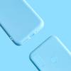 Bonbonfarbe Hülle für Huawei Honor 8C Handyhülle Honor 8C Abdeckung 6.26 Weiches Silikon TPU Rückseitenabdeckungen für Huawei Honor 8C BKK-L21
