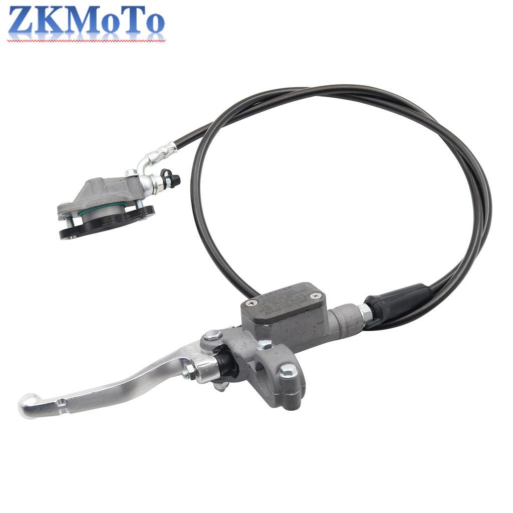 Motorcycle Hydraulic Clutch Master Cylinder Oil Hose Pipe For KTM SX SXF XC XCF EXC EXCF XCW 125 150 200 250 300 350 400 450 500