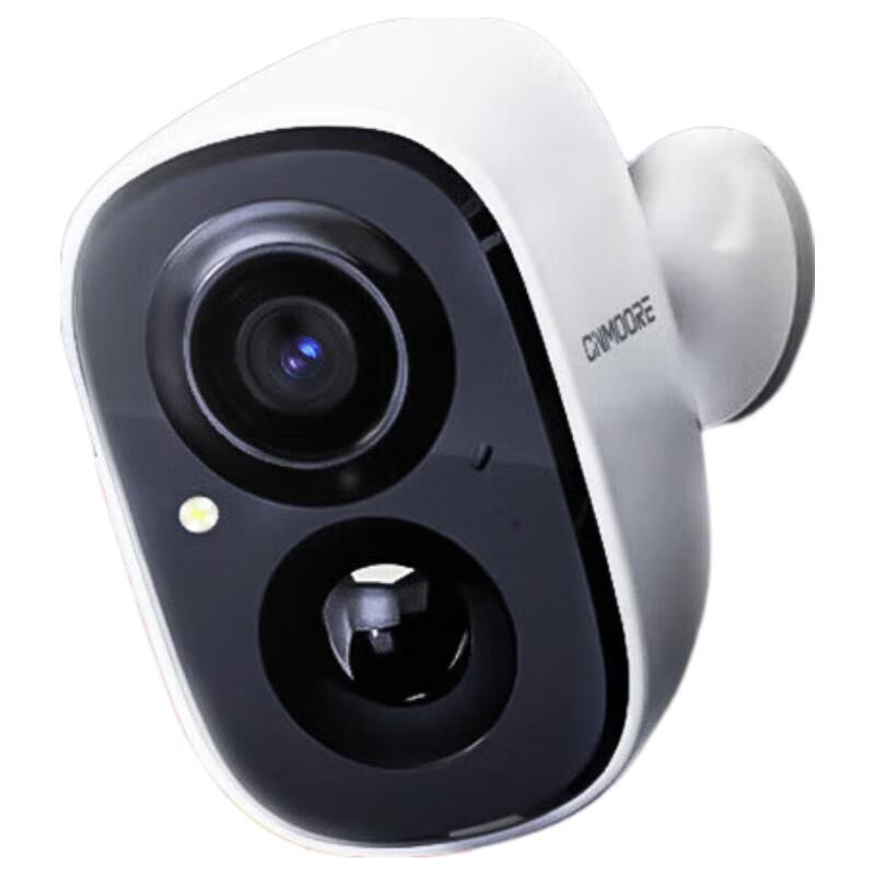 Shenmou BC22 Wireless Rechargeable Entrance Security Camera (CN version)