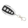 Electronic Copy Remote Control Copy 4 Channel Wireless Remote Control  Garage Gate