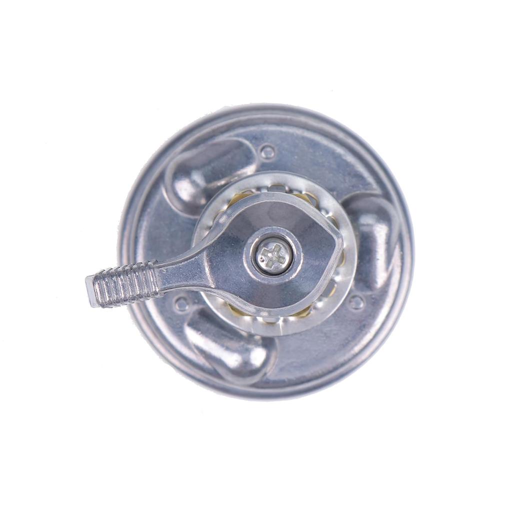 JZGRDN 6-36V 175A Disconnect Switch AT41188 108528A 2484A-BX Compatible with John Deere Cole Hersee 2484A
