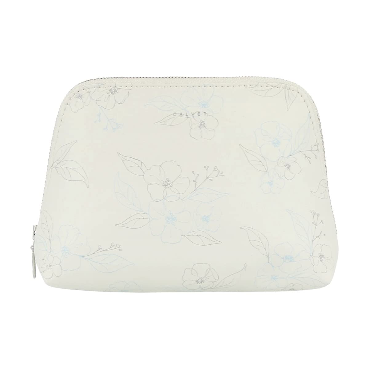 Delfonics Сумка-пенал Calve L (белый)