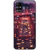 For Samsung Galaxy A71 5G A51 5G Case Soft Silicone Back Case for Samsung A71 5G A51 5g Cover Shockproof Case A71 Cover Coque
