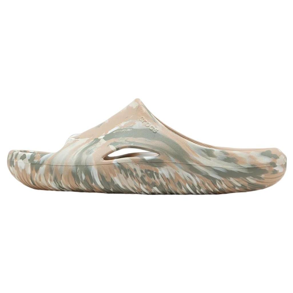 Crocs Mellow Slide Satisfy Marble Men s 208927-2ZM EU 39-40