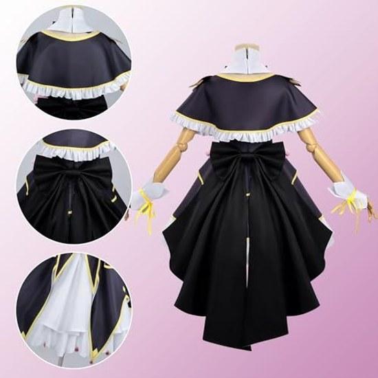 Ester Rabbit Detective Precure Cosplay Costume Kobayashi Mikuru Akechi Anna Mori Aruruka Doujin Wear Adult Anime Disguise Halloween Christmas School