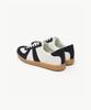 Stco Codigallery White German Army Sneakers_Cfwvz11Bsw