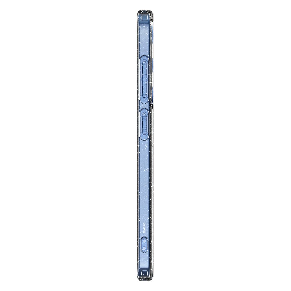 Spigen Liquid Crystal Galaxy S25 Glitter Crystal