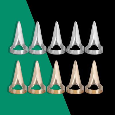 Prsteny – Unisex prstýnky