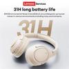 NEW Lenovo LS103 Wireless Headphones Bluetooth Earphone 6.0 Foldable Headset Sport Headphone Gaming Headset 3D Spatial Audio
