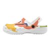 Soft Pattern EVA Clogs for Women Men Breathable Soft Sole Slip On Casual Footwear Soft Sole Summer Sandals Casual Daily Wear