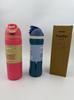 Large Capacity Stainless Steel Vacuum Insulated Fruit Cup & Sports Bottle