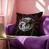 Game EExpedition  K Square DoubleSided printed Pillow Case Bedroom Bedside Pillow Sofa Cushion Cover