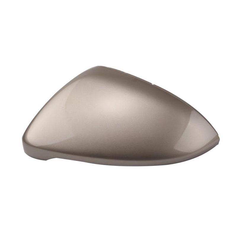 Rearview Mirror Shell Cover for VW Golf 7/7.5, Lamando, Sportsvan, Touran (2014-2020)