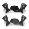 Motorcycle R1250GS Front Spoiler Winglet Aerodynamic Wing Kit Spoiler For BMW R 1250GSA R1250 1250 LC ADV Adventure