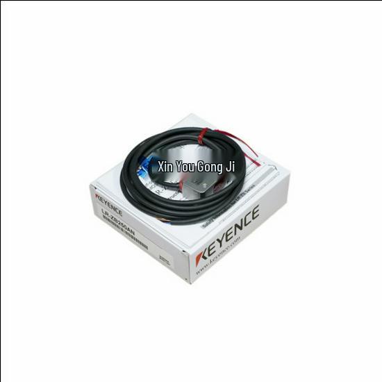 Keyence LR-ZB250 Series Laser Sensor (250AN/250AP/250CN/250CP/250C3P)