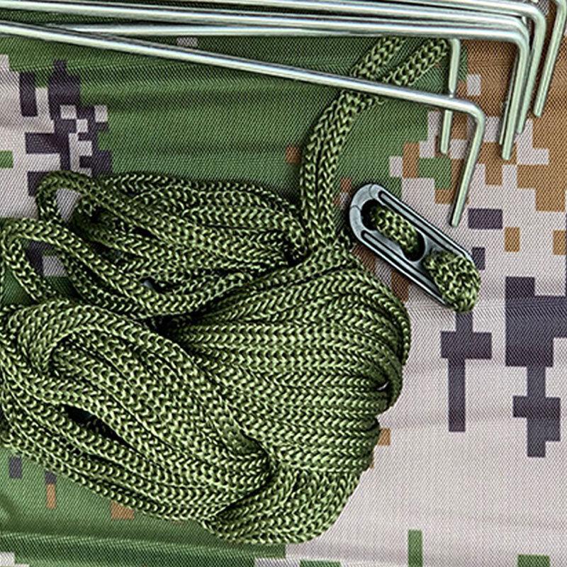 Portable Camping Tent