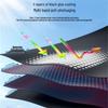 Ximengyuan Reinforced Folding UV Sun/Rain Umbrella