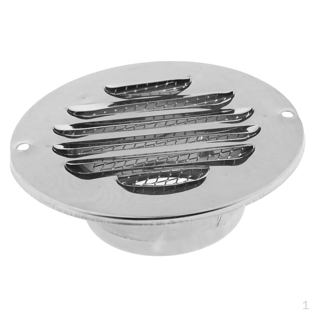 Ceiling Round Ventilation