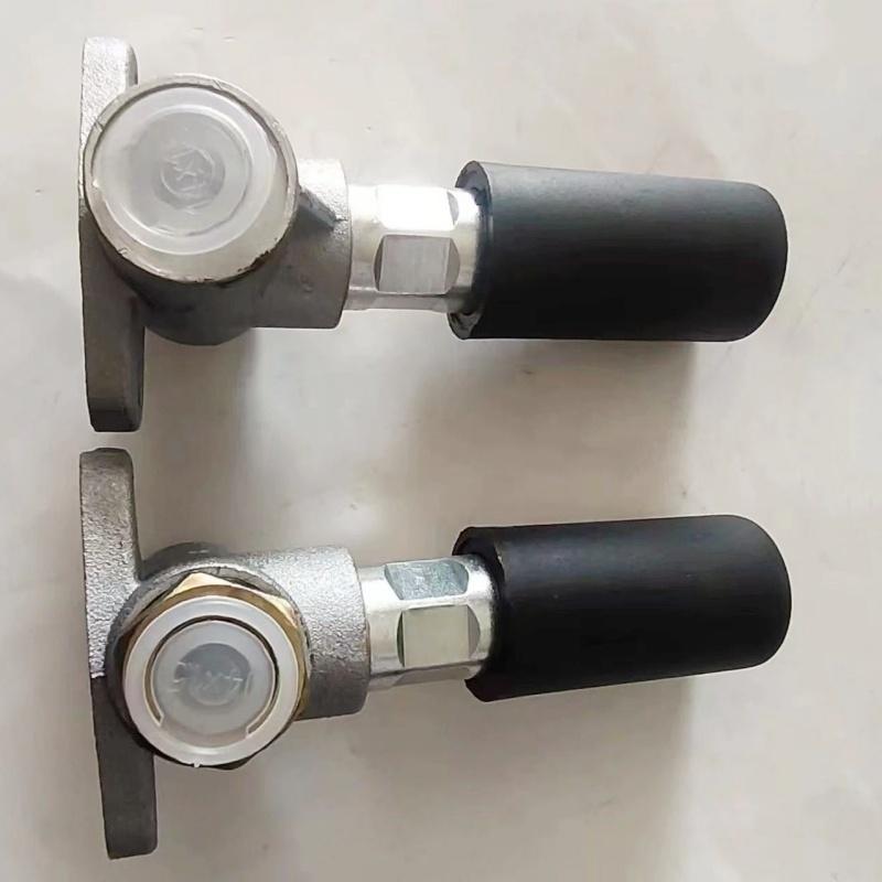 Diesel Engine Hand Fuel Pump 0440011007 for Truck