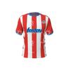 Zbrojovka Brno Maillot de football domicile Ensemble d'entraînement T-shirt d'été à séchage rapide Vêtements pour enfants T-shirt Maillot femme
