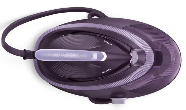 Philips psg7200/30 magic purple steam generator