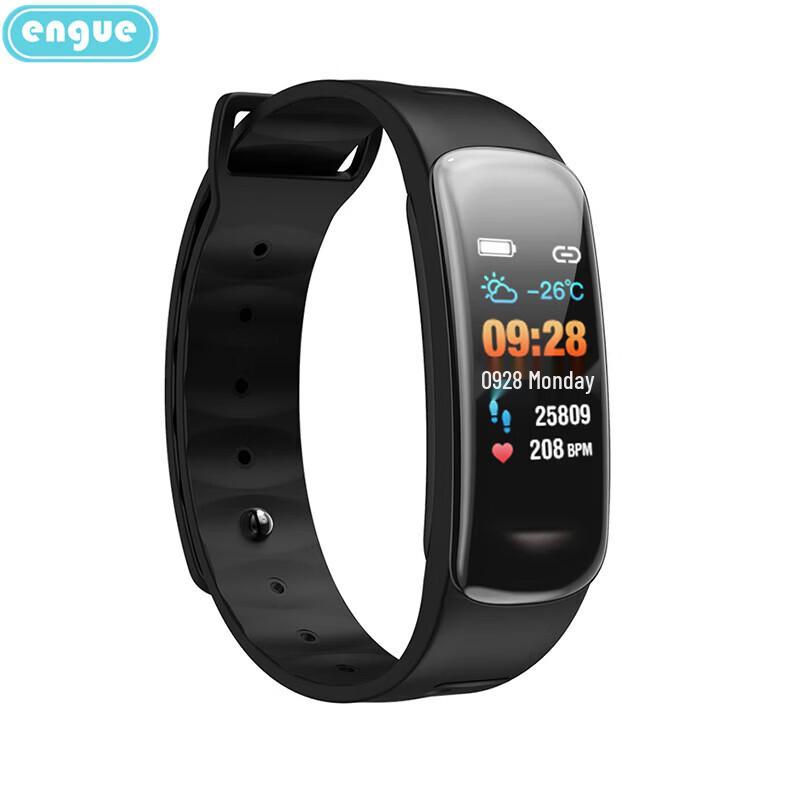 Engu EG-T3s Bluetooth Call Smartwatch (CN version)