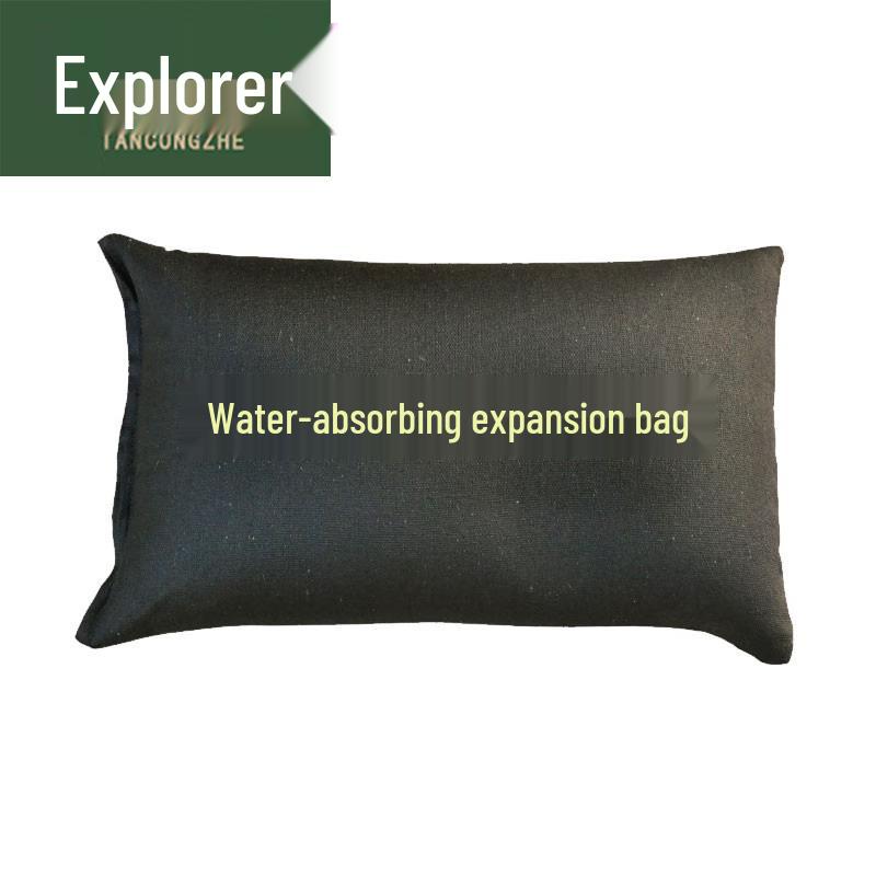 Instant Flood Barrier Bag