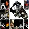S-Scarfaces Poster Phone Cover for Samsung Galaxy S25 Edge S26 S24 FE Ultra Plus A08 A18 S25+ S23+ A56 5G Protective Case