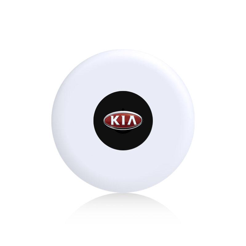 Magnet Base Ceiling Car LED Touch Light Car Interior Lighting Reading Light For Kia Rio 3 K2 Ceed Cerato K3 Sportage 4 Picanto K5 Optima Sorento Forte