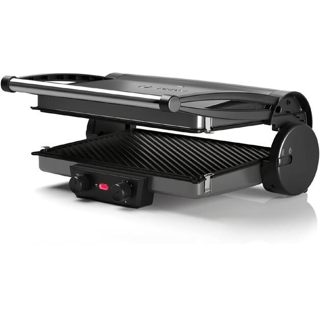 Гриль контактный Bosch TCG4215