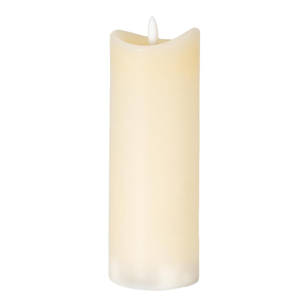 Hill Interiors Luxe Collection LED Candle (Batteries Included)
