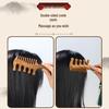 Green Sandalwood Scalp Massage Comb