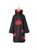 Costume Cosplay Naruto Shippuden Homme Nuage Akatsuki Village Caché Quatrième Hokage Tenue