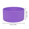 Silicone Water Bottle Boot  for Owala 32oz/24oz Water Bottle Anti-Slip Protective Sleeve Bottom Protector Protective Bottom Base