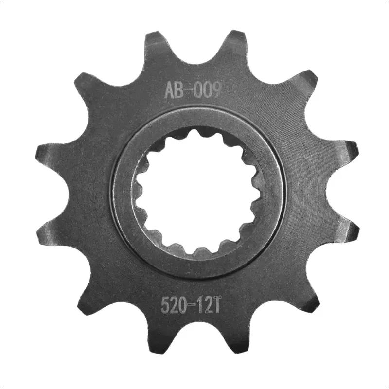 520 12T Front Sprocket Gear Staring Wheel Cam For KT/M EXC Enduro Racing 450 EXC-F Factory Edition EXC450 Six Days 450
