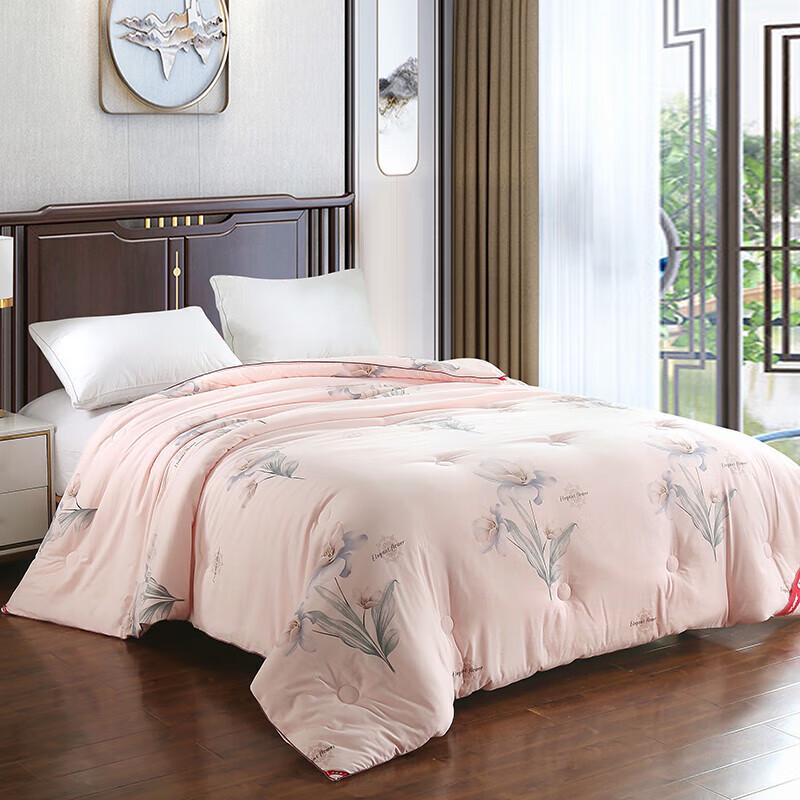 

Beijingrong BJRB311 Guose Tianxiang Warm Winter Quilt
