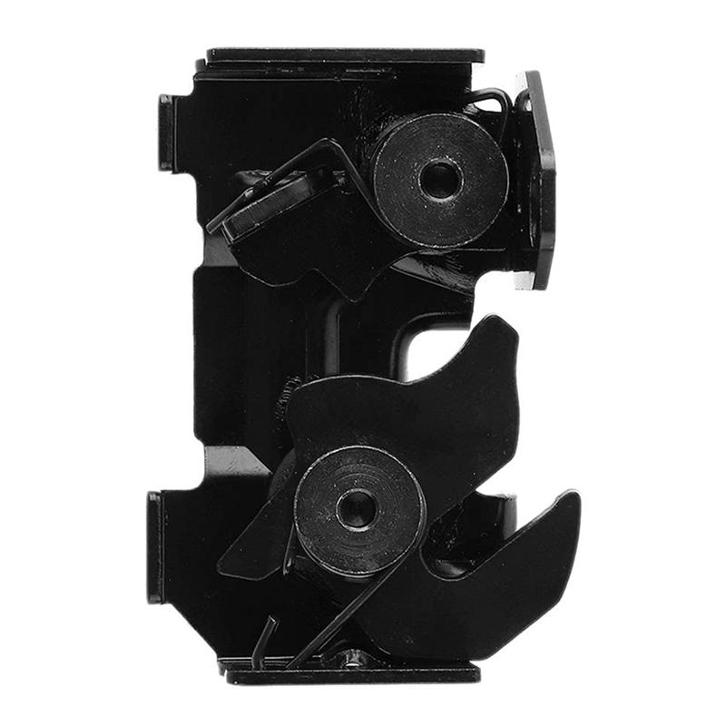 A2048800260 Front Hood Safety Catch Latch Lock Left/Right For Mercedes-Benz W204 W207 W212