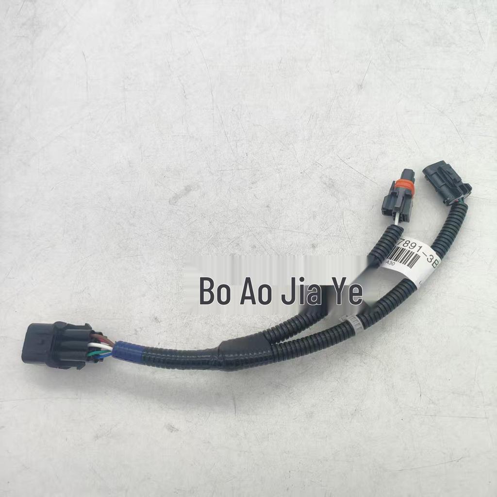 Moderner Kia Motor Kabelbaumstecker für 47891-3B310