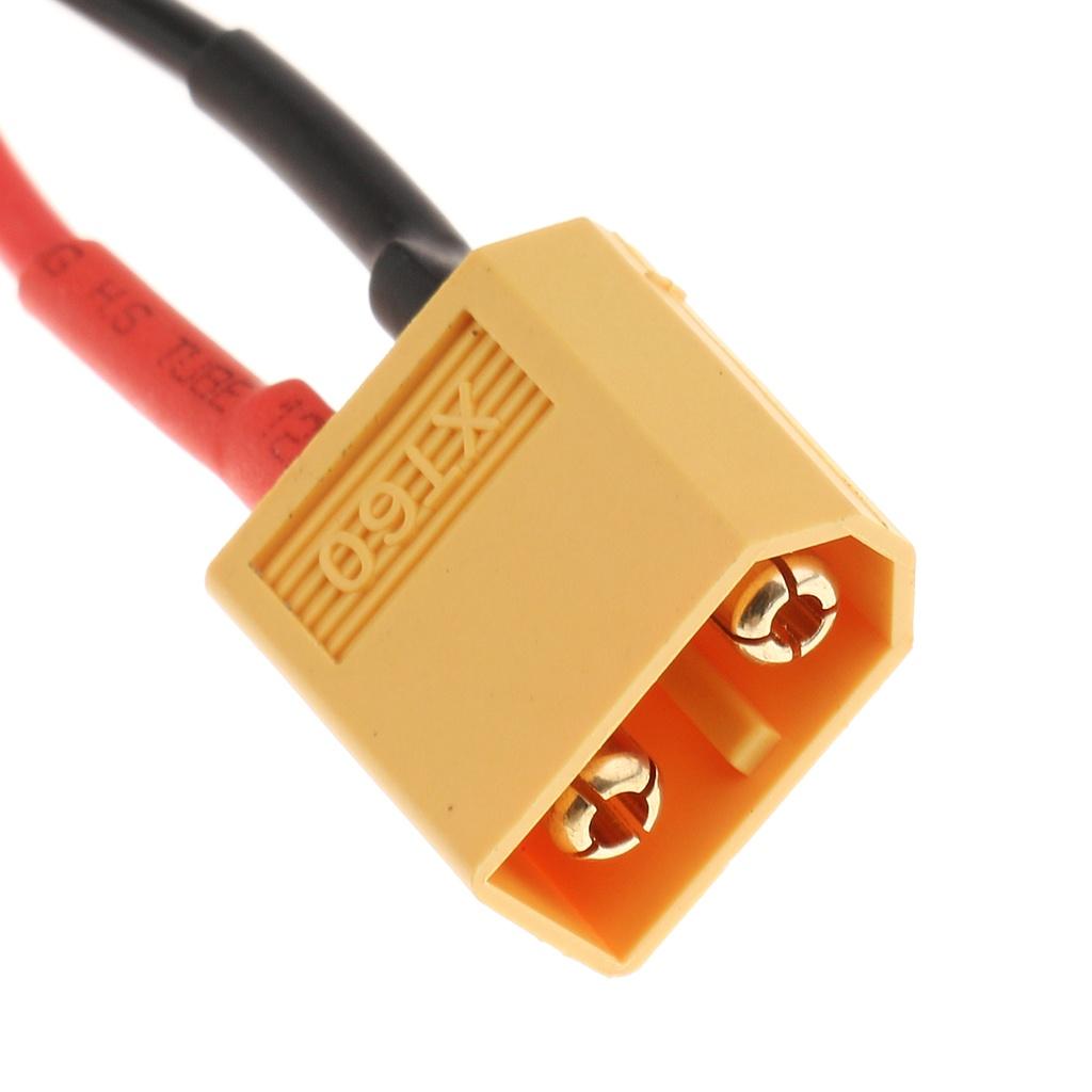 XT60 Connector Plug Lipo Battery ON OFF Switch with Cable