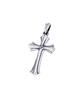 Sting925 Royal Cross Single Set Pendant