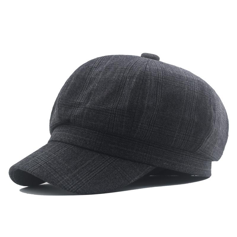 Șapcă Vintage Unisex Reglabilă pentru Drumeții și Alpinism în Aer Liber