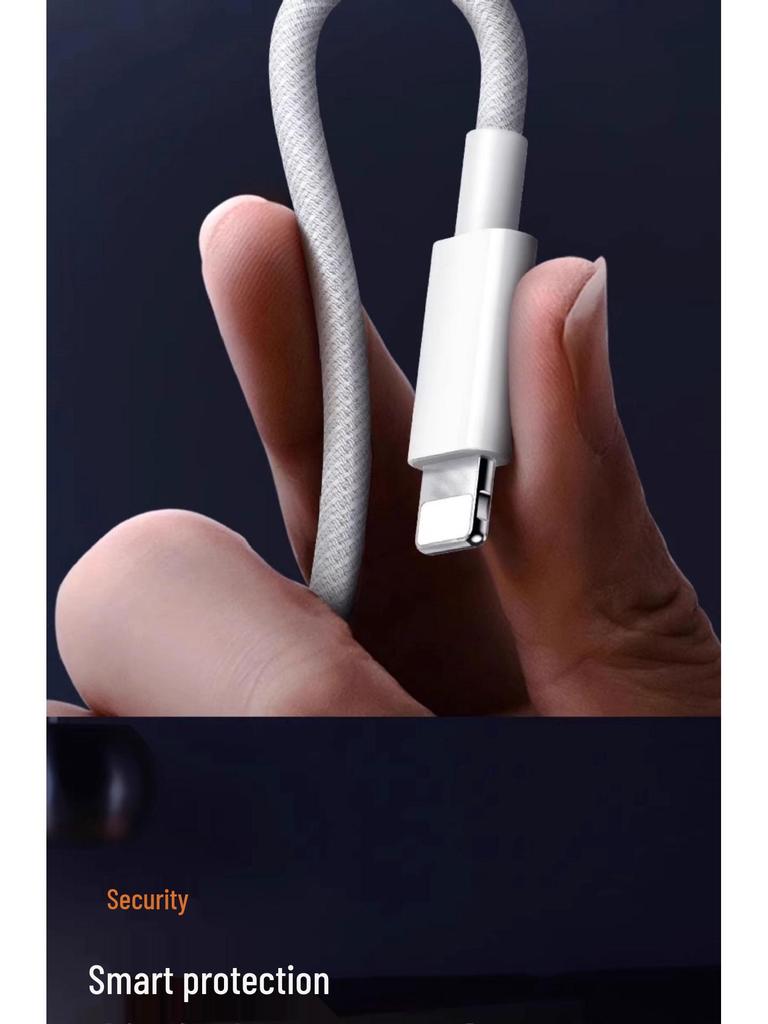 3-in-1 Type-C Multi-Function Data Cable Set for Android and Huawei