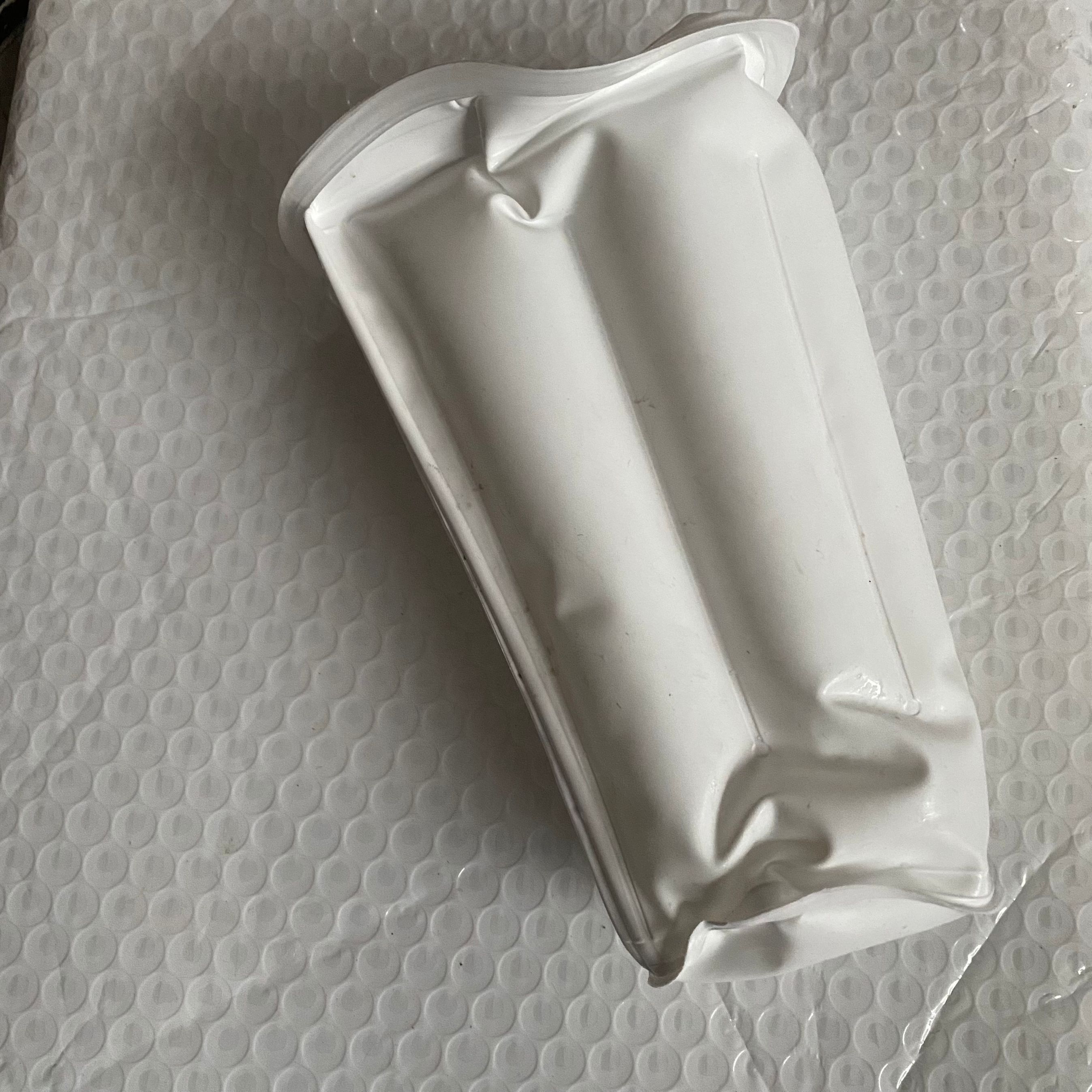 

Новая чашка для приготовления слякоти своими руками, быстрозамороженная машина для приготовления мороженого, силиконовая кружка для выдавливания, самодельные быстроохлаждающиеся молочные машины, волшебные чашки для слякоти 350ml