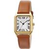 CREPHA SD-AL367 Women's Wrist Watch SD-AL367-BLS SD-AL367-CMG Gift Casual Business Sports Student