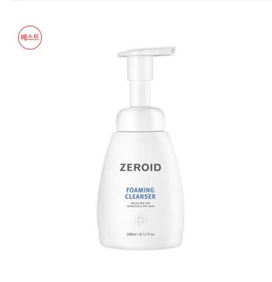 Köpüklü Temizleyici 240ml