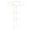 Assembled Umbrella Flower Stand Climbing Vine Plant Easy To Install Garden Plant Support